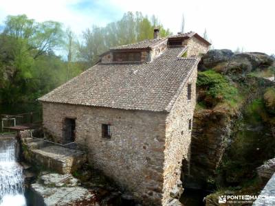 Río Cega,Santa Águeda–Pedraza;pedriza madrid nacimiento ebro parque natural del moncayo hacer am